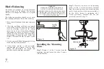 Preview for 10 page of Progress Lighting 109226 Installation Manual