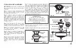 Preview for 22 page of Progress Lighting 109226 Installation Manual