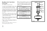 Preview for 23 page of Progress Lighting 109226 Installation Manual