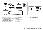 Предварительный просмотр 5 страницы Progress Lighting 111017 Installation Manual