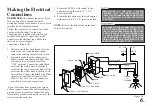 Предварительный просмотр 9 страницы Progress Lighting 111017 Installation Manual