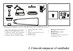 Предварительный просмотр 19 страницы Progress Lighting 111017 Installation Manual