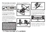 Предварительный просмотр 20 страницы Progress Lighting 111017 Installation Manual