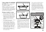 Предварительный просмотр 21 страницы Progress Lighting 111017 Installation Manual