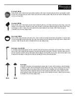 Preview for 2 page of Progress Lighting 12V AC LED Series Installation Instruction Manual