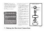 Предварительный просмотр 10 страницы Progress Lighting 785247221752 Installation Manual