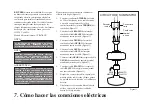 Предварительный просмотр 26 страницы Progress Lighting 785247221752 Installation Manual