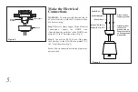 Предварительный просмотр 8 страницы Progress Lighting 785247240630 Installation Manual