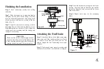 Предварительный просмотр 9 страницы Progress Lighting 785247240630 Installation Manual