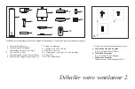 Предварительный просмотр 21 страницы Progress Lighting 785247240630 Installation Manual