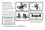 Предварительный просмотр 22 страницы Progress Lighting 785247240630 Installation Manual