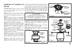 Предварительный просмотр 23 страницы Progress Lighting 785247240630 Installation Manual