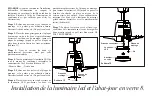 Предварительный просмотр 27 страницы Progress Lighting 785247240630 Installation Manual