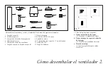 Предварительный просмотр 37 страницы Progress Lighting 785247240630 Installation Manual