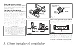 Предварительный просмотр 38 страницы Progress Lighting 785247240630 Installation Manual