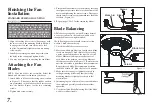 Preview for 10 page of Progress Lighting 785247250097 Installation Manual