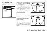 Preview for 11 page of Progress Lighting 785247250097 Installation Manual