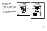 Preview for 9 page of Progress Lighting Air Pro P2525 Installation Manual