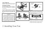 Preview for 6 page of Progress Lighting AirPro 785247248797 Installation Manual