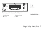 Preview for 5 page of Progress Lighting AirPro CALERA Installation Manual