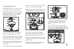 Preview for 7 page of Progress Lighting AirPro CALERA Installation Manual