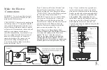 Preview for 8 page of Progress Lighting AirPro CALERA Installation Manual