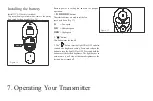 Preview for 10 page of Progress Lighting AirPro CALERA Installation Manual