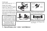 Preview for 20 page of Progress Lighting AirPro CALERA Installation Manual