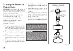 Preview for 10 page of Progress Lighting AirPro Claret P250007 Installation Manual