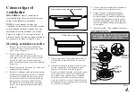 Preview for 23 page of Progress Lighting AirPro Claret P250007 Installation Manual