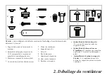 Preview for 37 page of Progress Lighting AirPro Claret P250007 Installation Manual