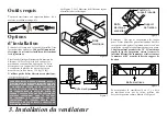 Preview for 38 page of Progress Lighting AirPro Claret P250007 Installation Manual