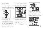 Preview for 7 page of Progress Lighting AirPro COPAN Installation Manual