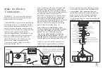 Preview for 8 page of Progress Lighting AirPro COPAN Installation Manual