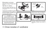 Preview for 34 page of Progress Lighting AirPro COPAN Installation Manual