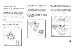 Preview for 7 page of Progress Lighting AirPro GULLIVER Installation Manual