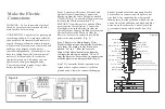 Preview for 8 page of Progress Lighting AirPro GULLIVER Installation Manual