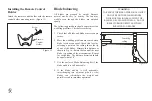 Preview for 12 page of Progress Lighting AirPro Lindale P250028 Installation Manual