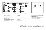 Preview for 22 page of Progress Lighting AirPro Midvale P250011 Installation Manual