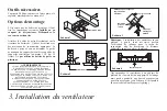 Preview for 23 page of Progress Lighting AirPro Midvale P250011 Installation Manual