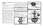 Preview for 24 page of Progress Lighting AirPro Midvale P250011 Installation Manual