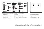 Preview for 39 page of Progress Lighting AirPro Midvale P250011 Installation Manual