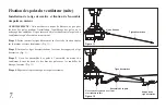 Предварительный просмотр 27 страницы Progress Lighting AirPro P250000 Installation Manual