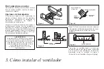 Предварительный просмотр 40 страницы Progress Lighting AirPro P250000 Installation Manual