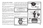 Предварительный просмотр 41 страницы Progress Lighting AirPro P250000 Installation Manual