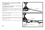 Предварительный просмотр 44 страницы Progress Lighting AirPro P250000 Installation Manual