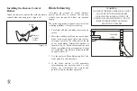 Preview for 12 page of Progress Lighting AirPro P250006 Installation Manual