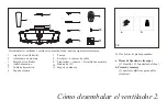 Preview for 35 page of Progress Lighting AirPro P250006 Installation Manual