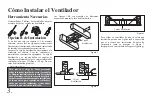 Preview for 36 page of Progress Lighting AirPro P250006 Installation Manual