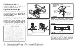 Preview for 23 page of Progress Lighting AirPro P250021 Installation Manual